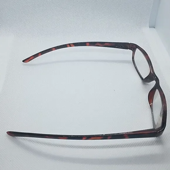 Turtle Shell +3.25 Readers - Picture 3 of 5